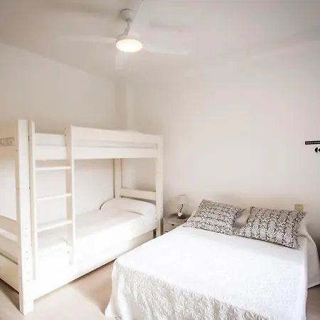 Atico Duplex Playa Raset By Costablancarent * Dénia