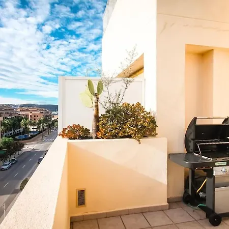 Atico Duplex Playa Raset By Costablancarent Apartmán Denia