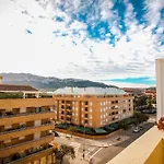 Atico Playa Raset By Costablancarent Apartamento *