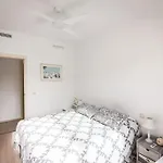 Apartamento Atico Playa Raset By Costablancarent Dénia