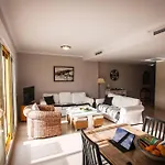 Atico Playa Raset By Costablancarent *