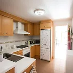 Atico Playa Raset By Costablancarent * Dénia