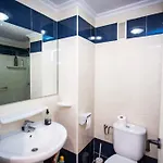 Atico Playa Raset By Costablancarent Apartamento