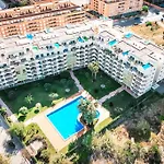 Atico Playa Raset By Costablancarent