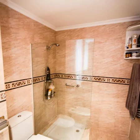 Atico Duplex Playa Raset By Costablancarent דניה