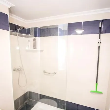 Atico Duplex Playa Raset By Costablancarent * דניה