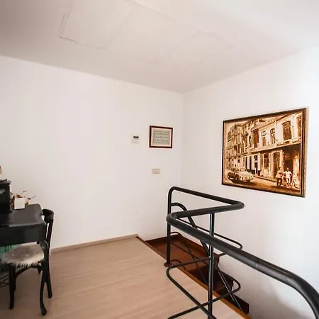 Atico Duplex Playa Raset By Costablancarent דניה