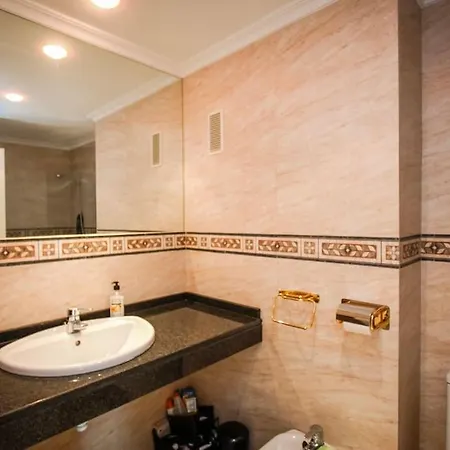 Atico Duplex Playa Raset By Costablancarent Apartament