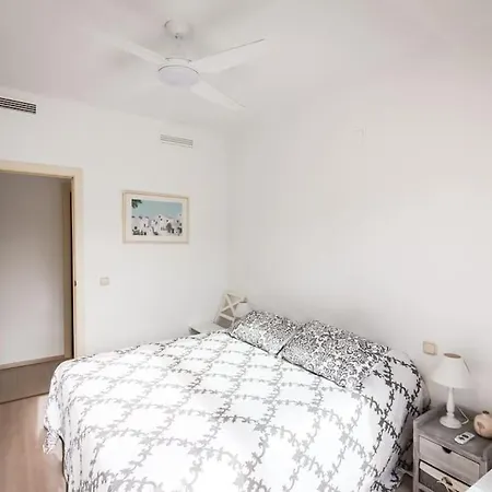 Apartament Atico Duplex Playa Raset By Costablancarent Denia