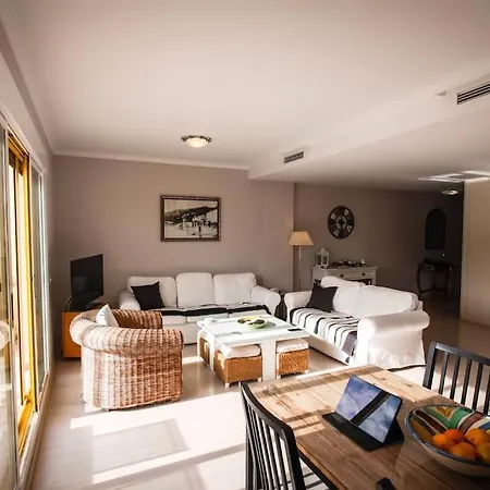 Atico Duplex Playa Raset By Costablancarent *