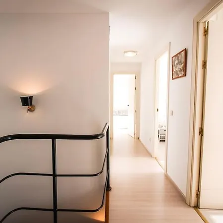 Atico Duplex Playa Raset By Costablancarent