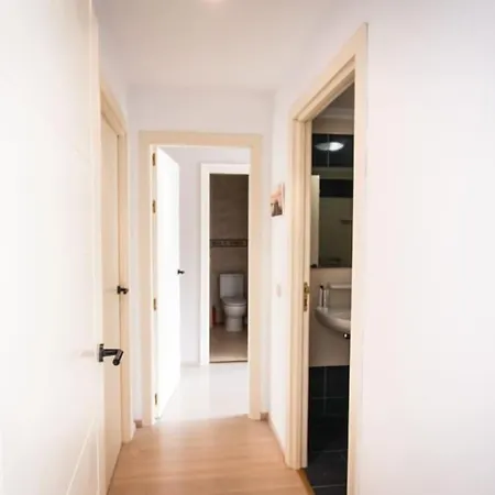 Atico Duplex Playa Raset By Costablancarent דניה