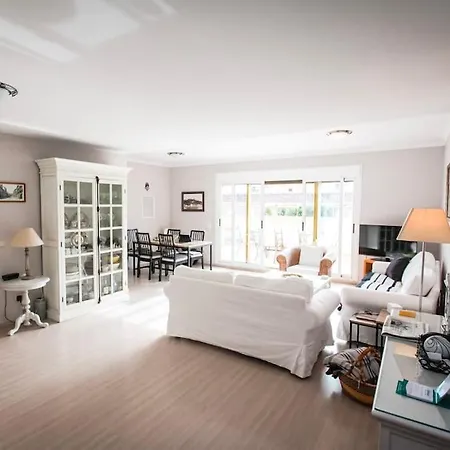 Apartament Atico Duplex Playa Raset By Costablancarent *