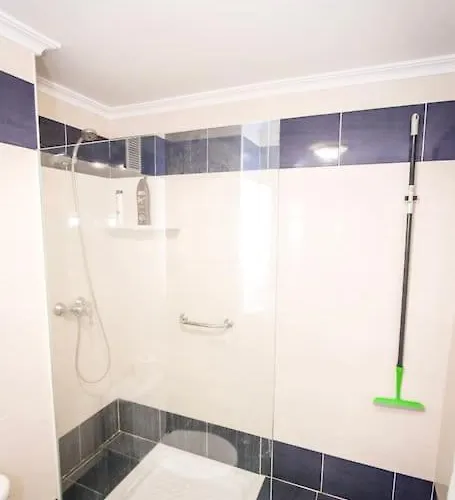 Atico Duplex Playa Raset By Costablancarent * 데니아