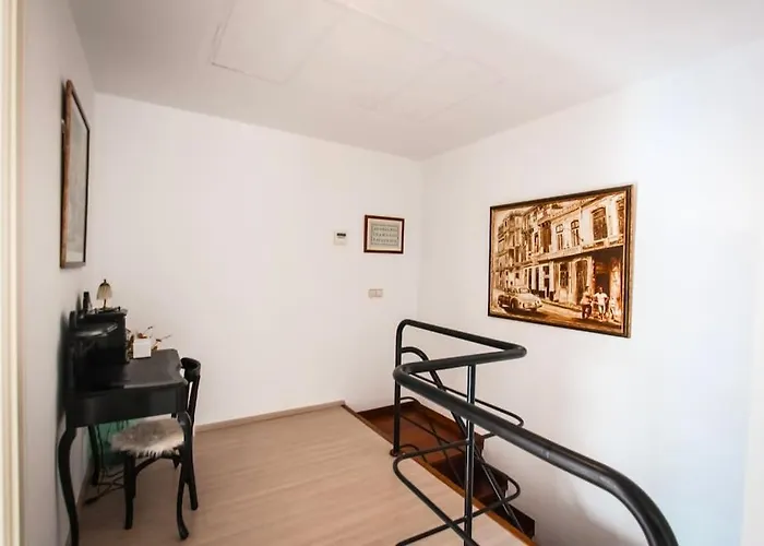 Atico Duplex Playa Raset By Costablancarent 데니아