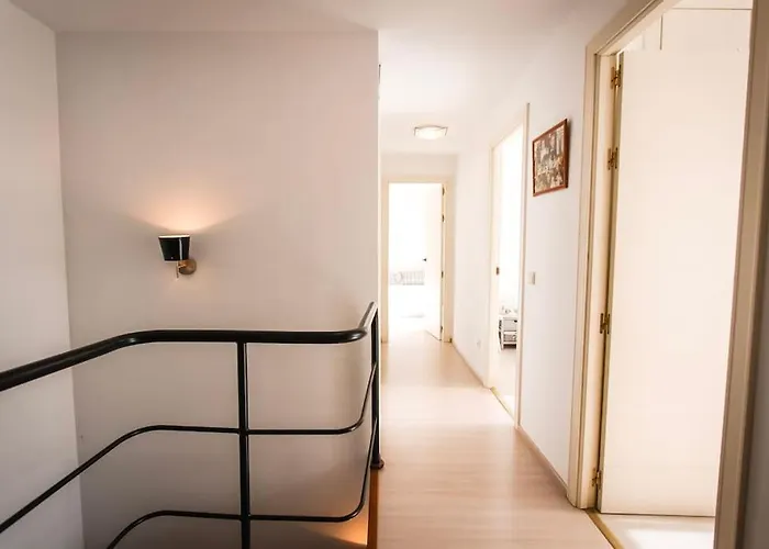 Atico Duplex Playa Raset By Costablancarent