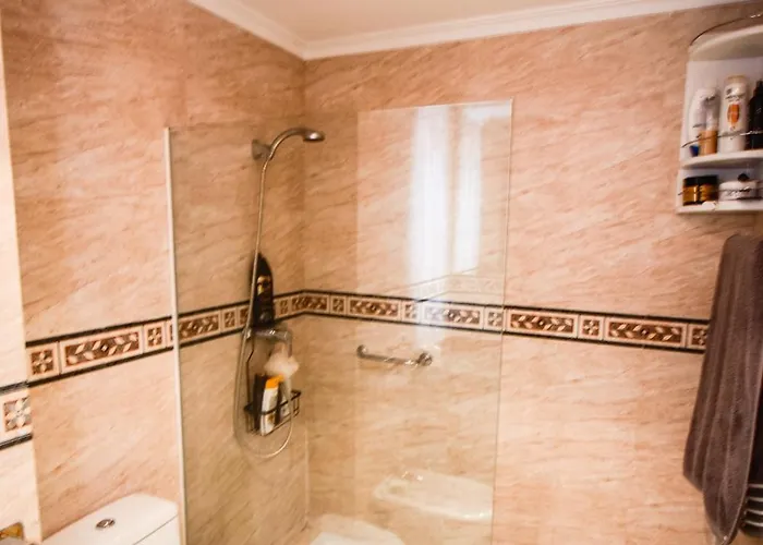 Atico Duplex Playa Raset By Costablancarent دينايا