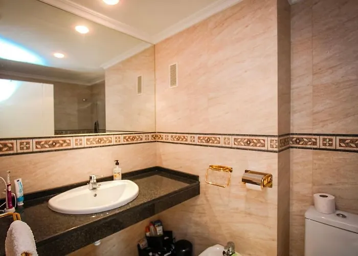 Atico Duplex Playa Raset By Costablancarent شقة