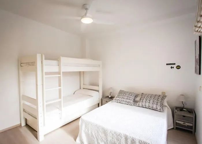 Atico Duplex Playa Raset By Costablancarent * دينايا